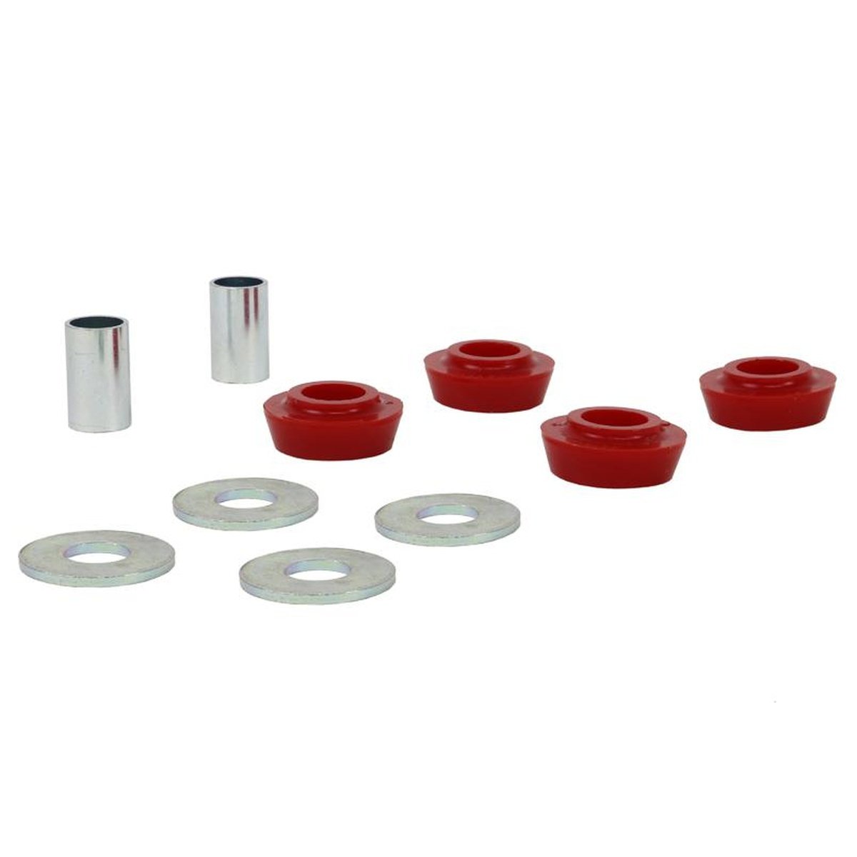 Nolathane Control Arm Bush Kit Lower-Outer 45005