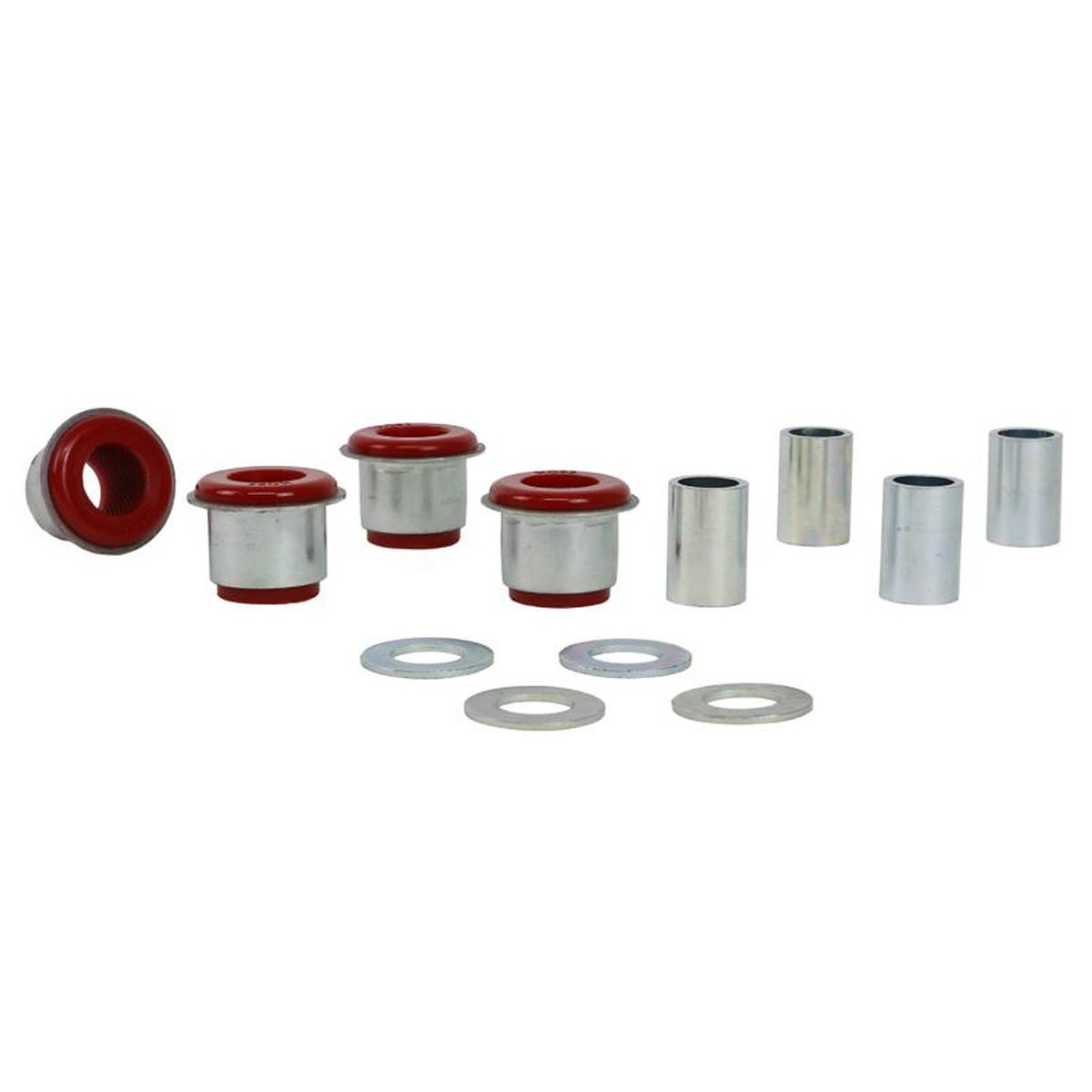 Nolathane Control Arm Bush Kit Upper 45006