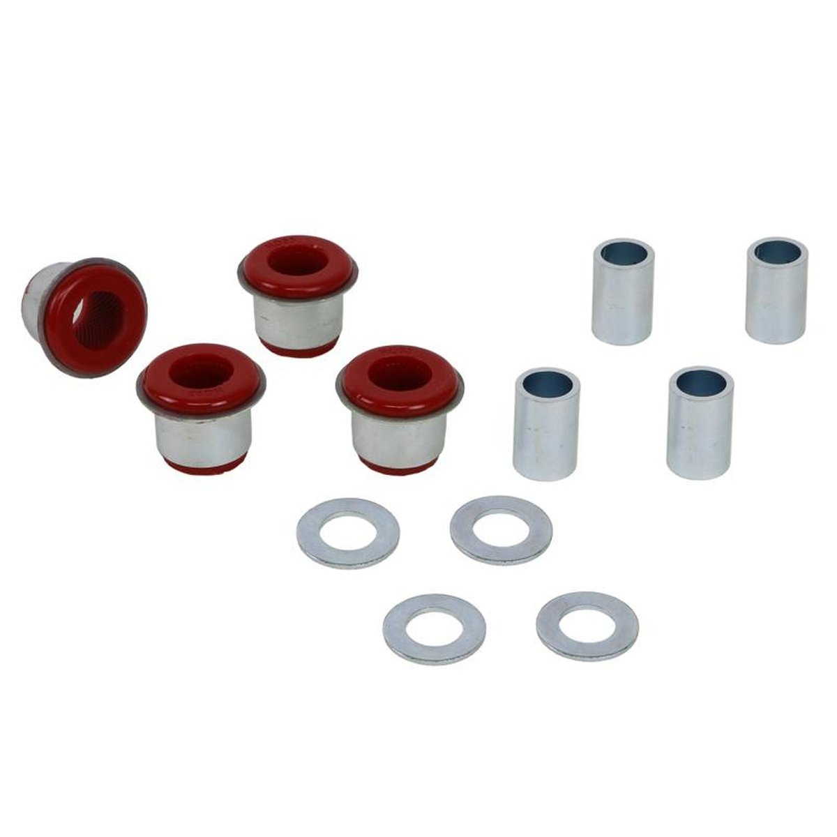 Nolathane Control Arm Bush Kit Upper 45006