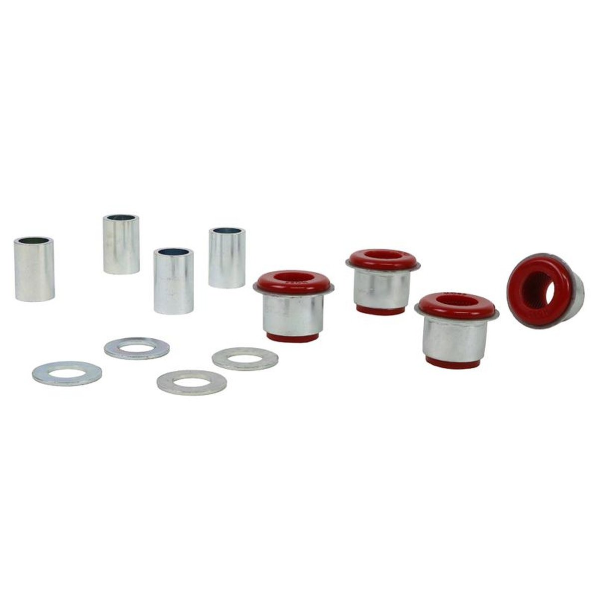 Nolathane Control Arm Bush Kit Upper 45006