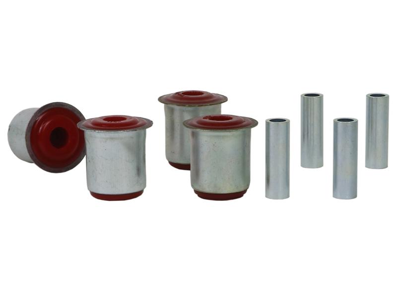 Nolathane Control Arm Bush Kit Lower-Inner 45007