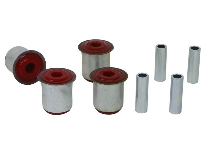 Nolathane Control Arm Bush Kit Lower-Inner 45007