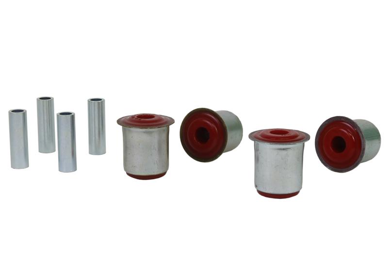 Nolathane Control Arm Bush Kit Lower-Inner 45007