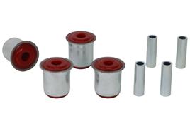 Nolathane Control Arm Bush Kit 45008