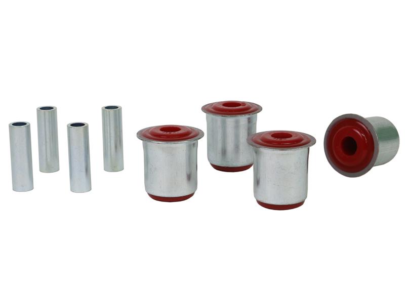 Nolathane Control Arm Bush Kit 45008