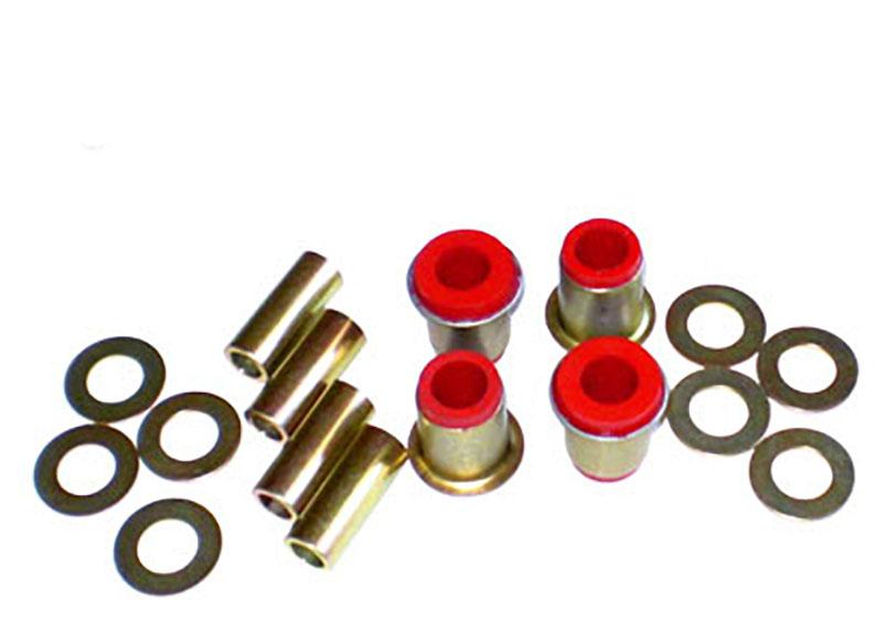 Nolathane Control Arm Bush Kit 45010