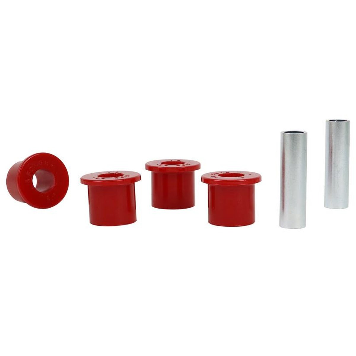 Nolathane Control Arm Bush Kit 45016