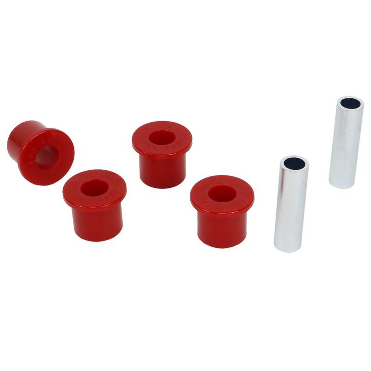 Nolathane Control Arm Bush Kit 45016