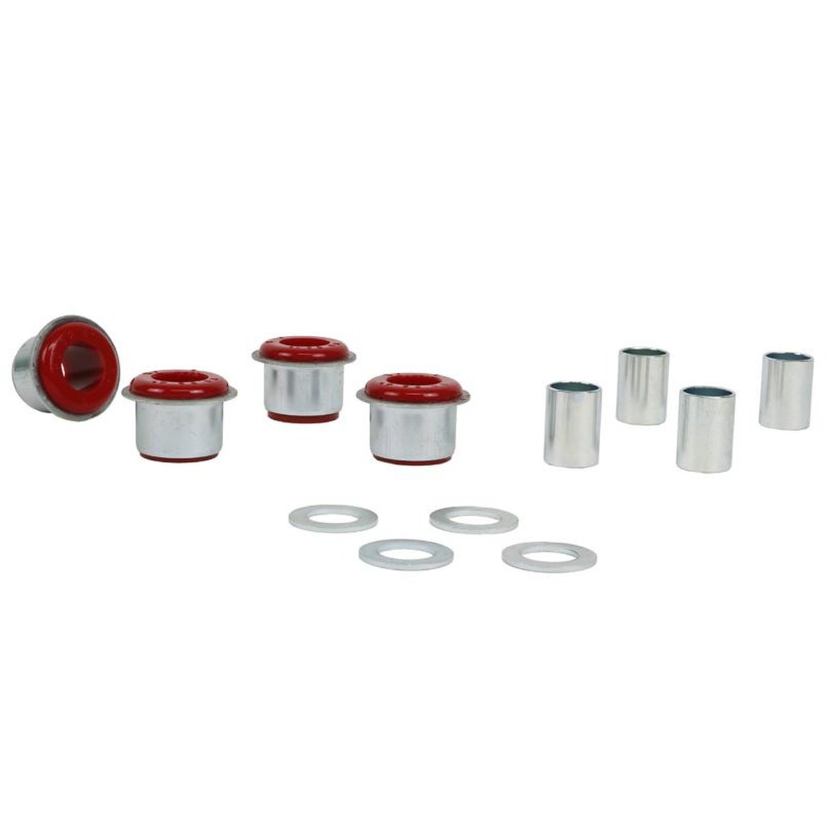 Nolathane Control Arm Bush Kit 45027