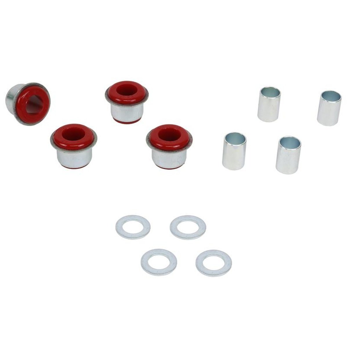 Nolathane Control Arm Bush Kit 45027