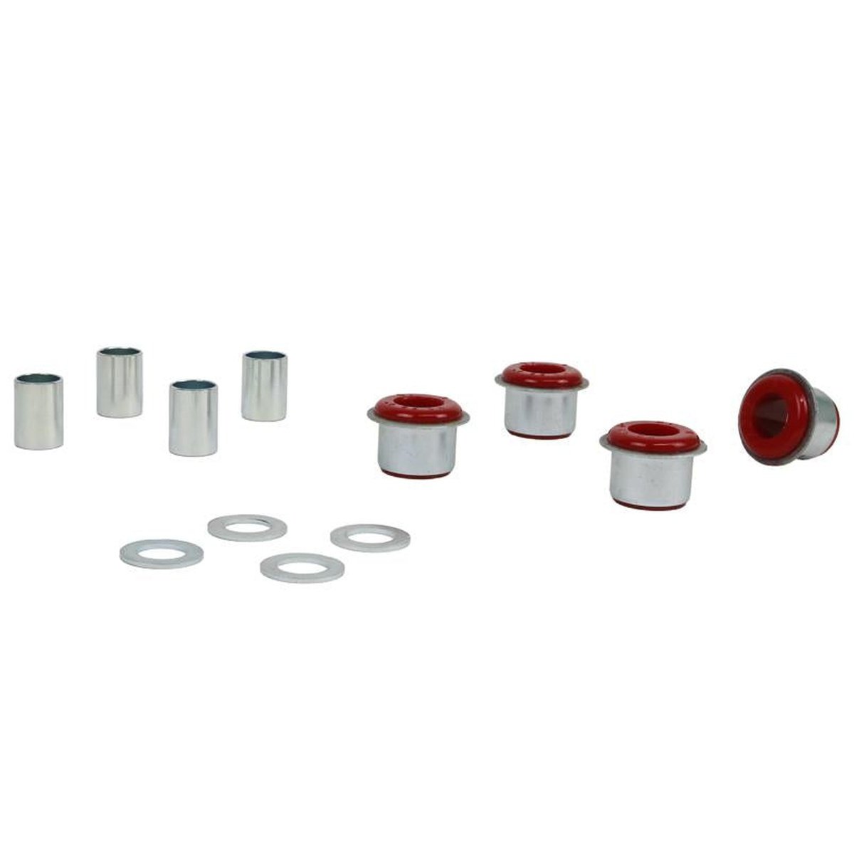 Nolathane Control Arm Bush Kit 45027