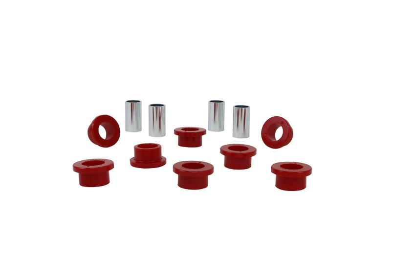 Nolathane Control Arm Bush Kit 45028