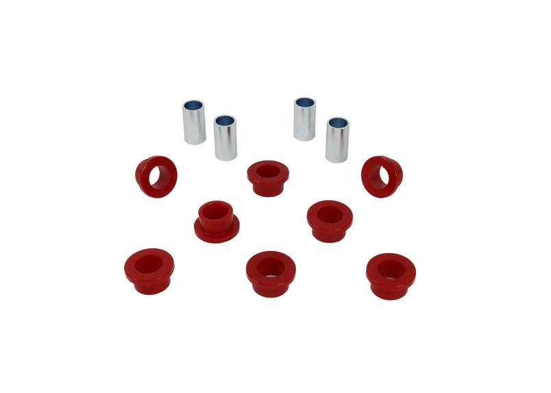 Nolathane Control Arm Bush Kit 45028