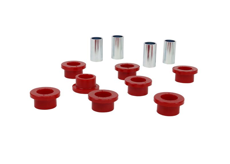 Nolathane Control Arm Bush Kit 45028