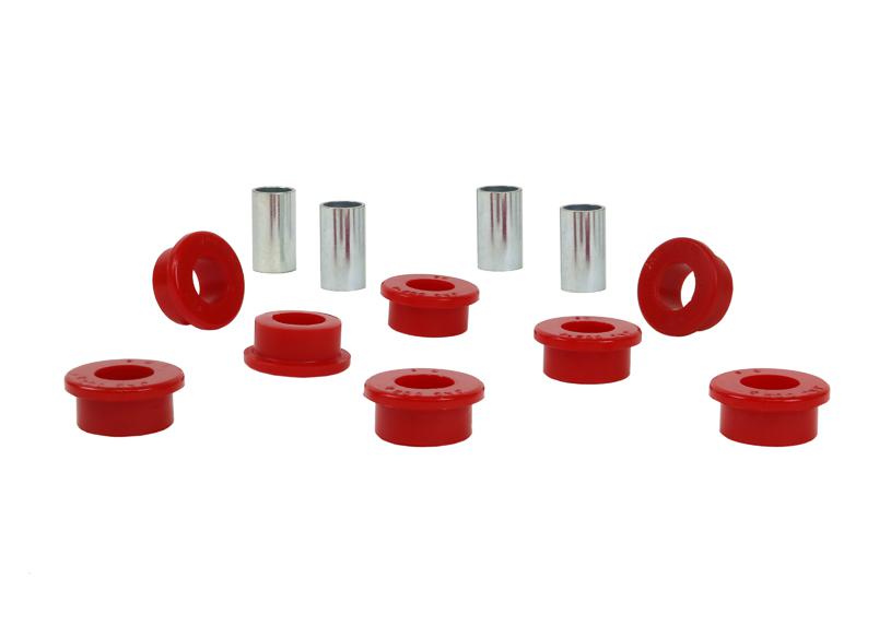 Nolathane Control Arm Bush Kit Upper 45029