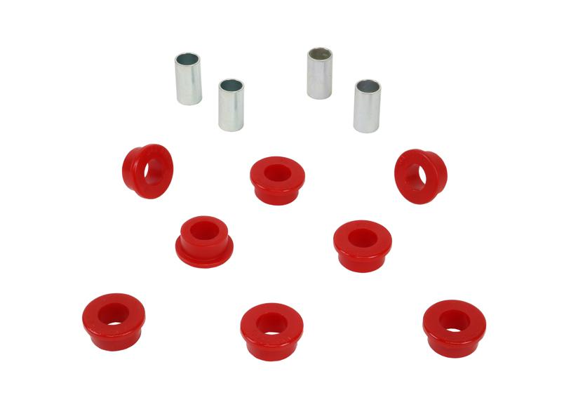 Nolathane Control Arm Bush Kit Upper 45029