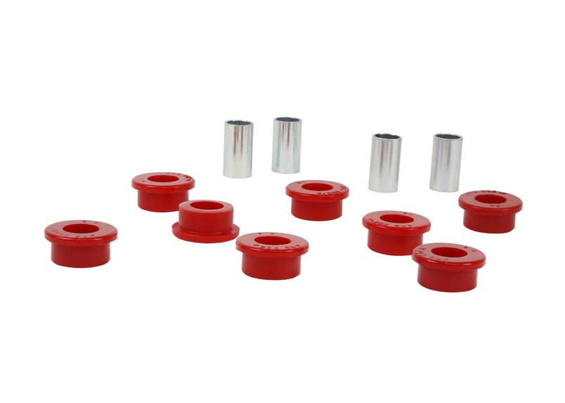 Nolathane Control Arm Bush Kit Upper 45029