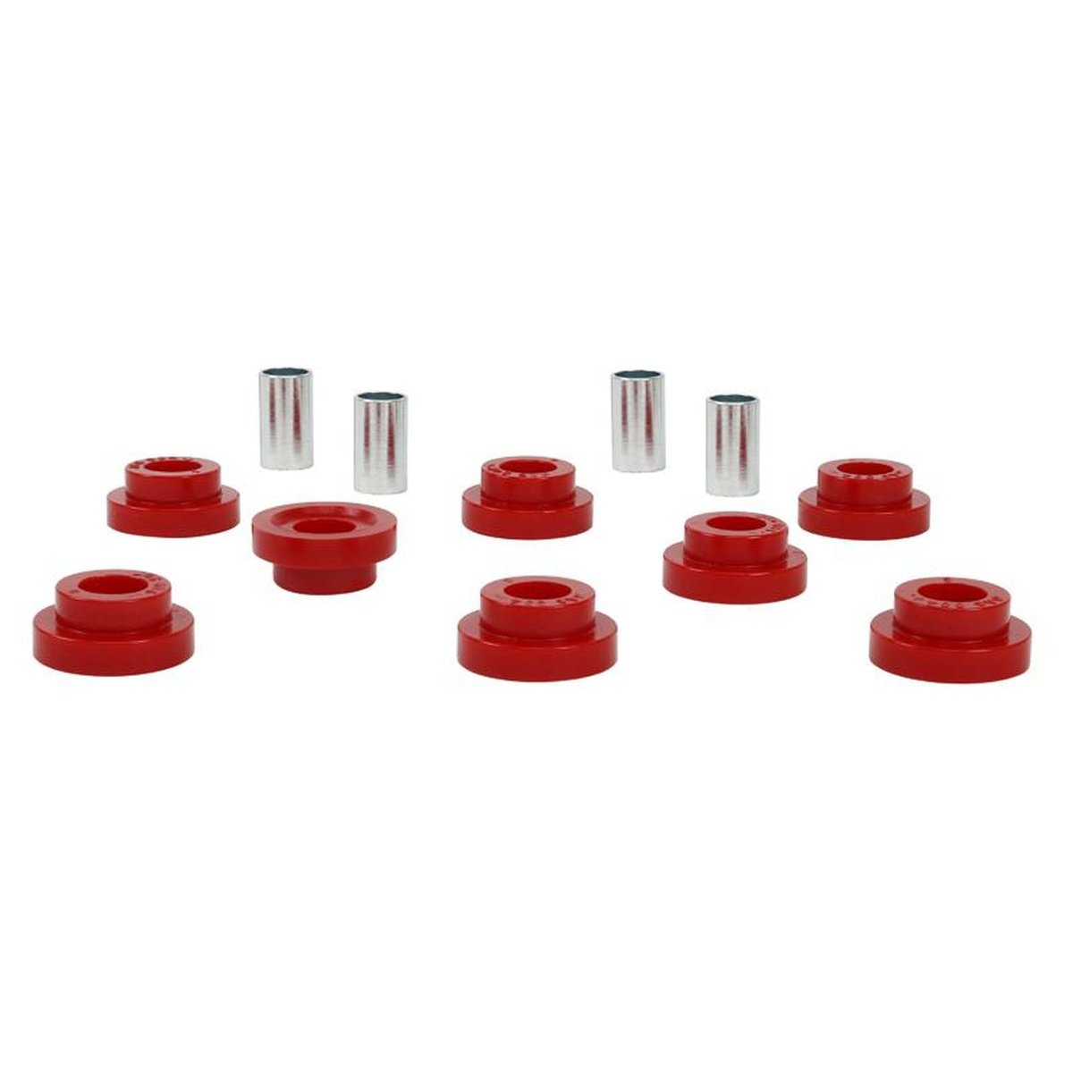 Nolathane Control Arm Bush Kit 45030