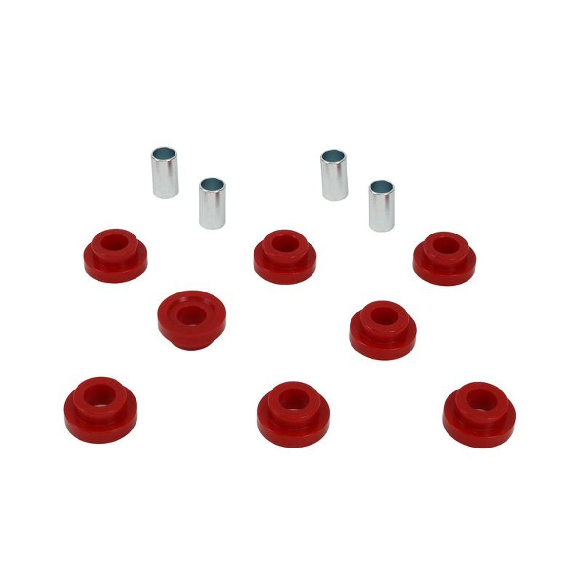 Nolathane Control Arm Bush Kit 45030