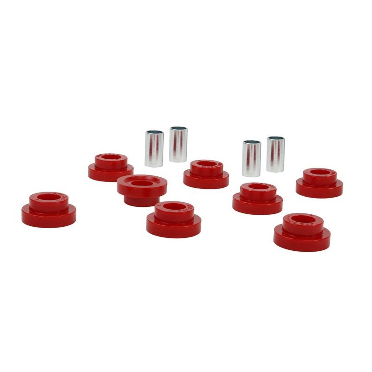 Nolathane Control Arm Bush Kit 45030