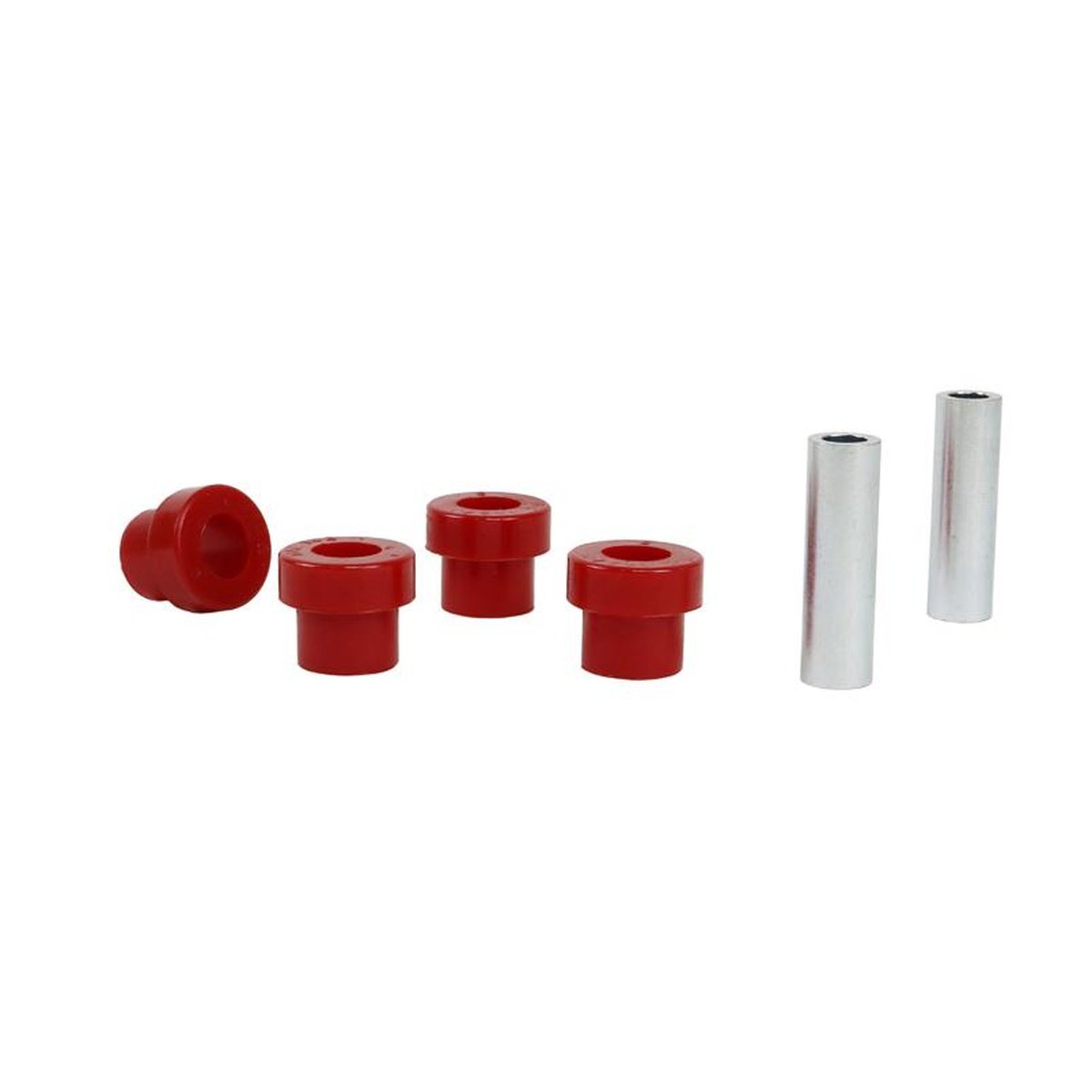 Nolathane Control Arm Bush Kit Lower-Inner 45034