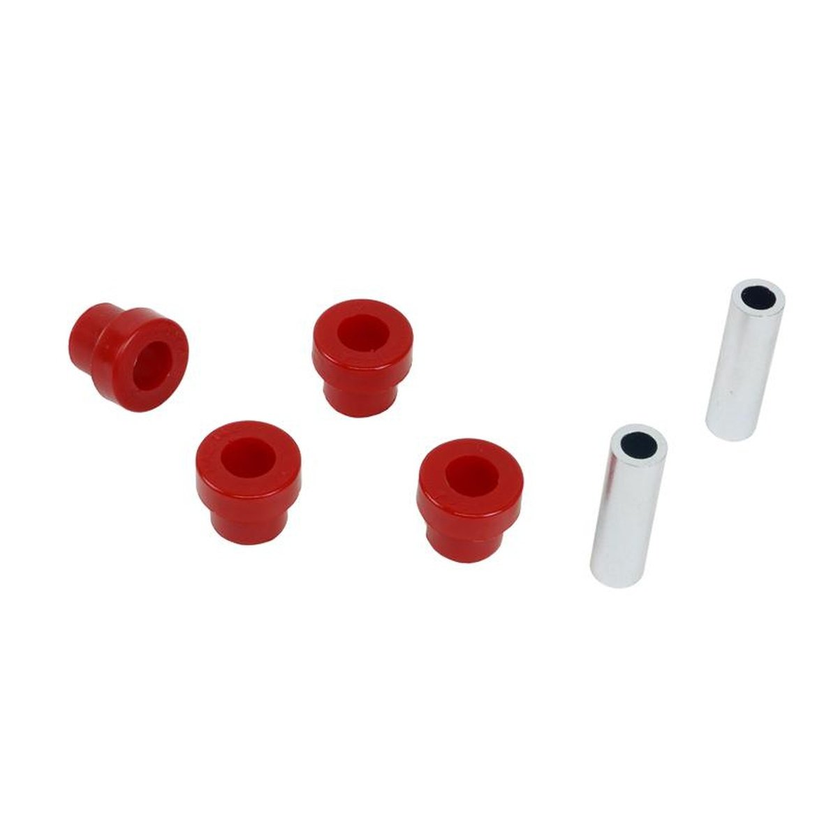 Nolathane Control Arm Bush Kit Lower-Inner 45034