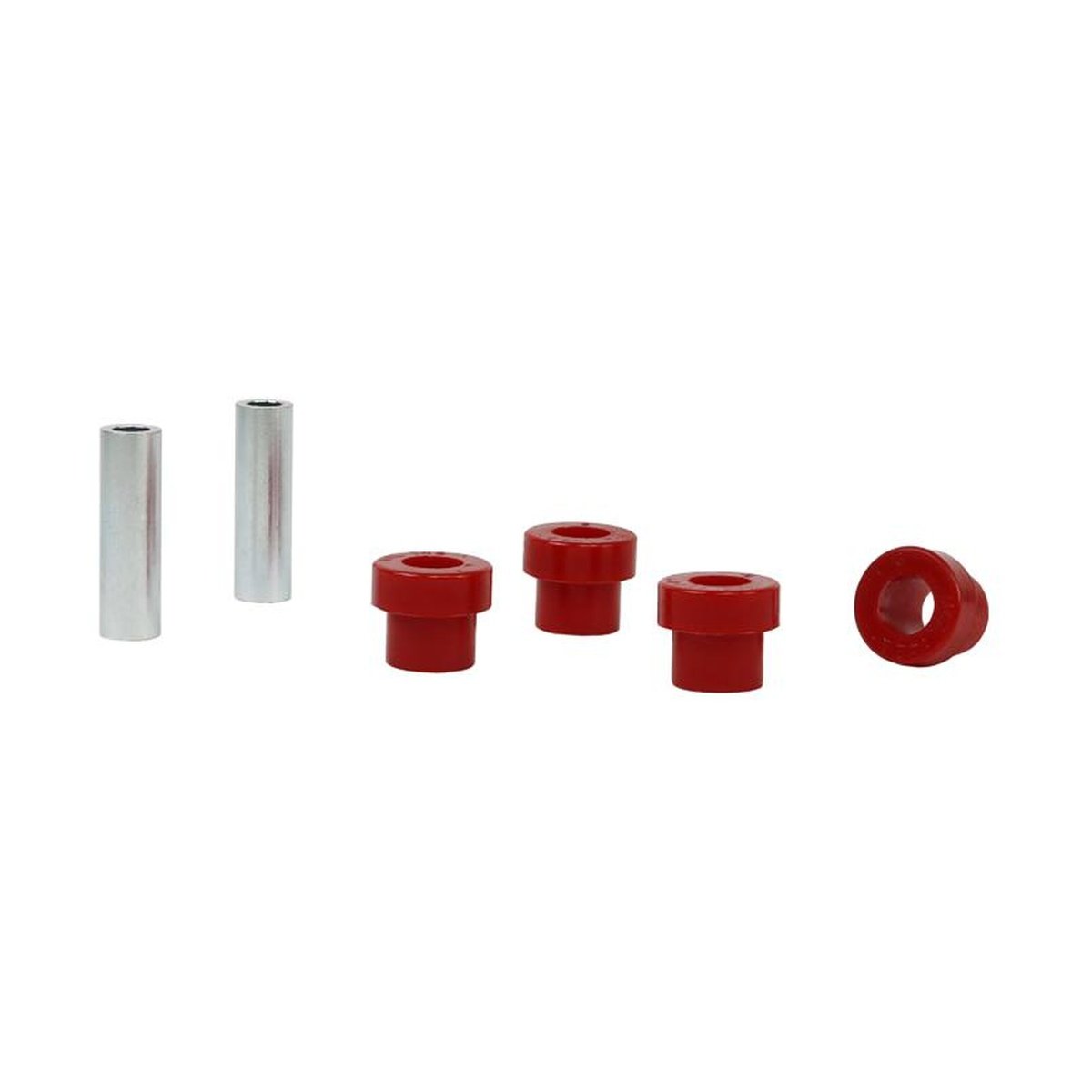 Nolathane Control Arm Bush Kit Lower-Inner 45034