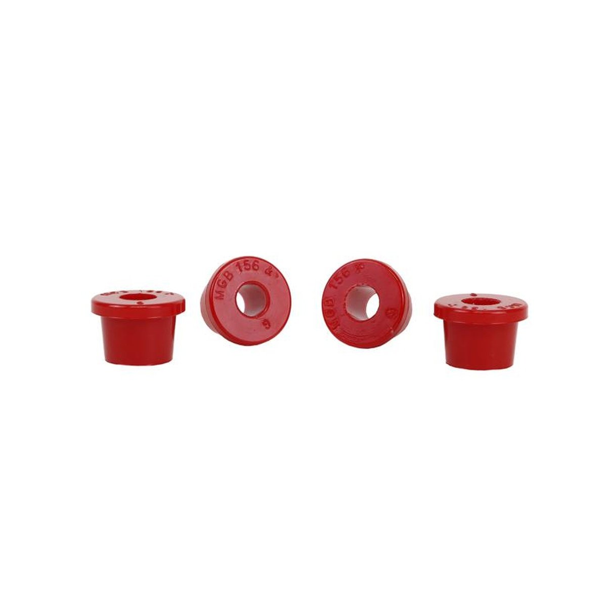 Nolathane Control Arm Bush Kit Front 45045