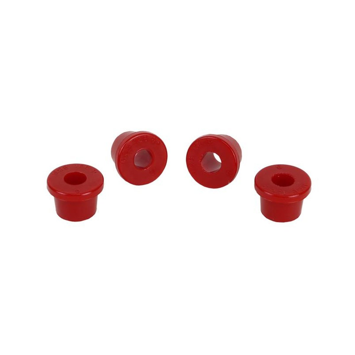 Nolathane Control Arm Bush Kit Front 45045