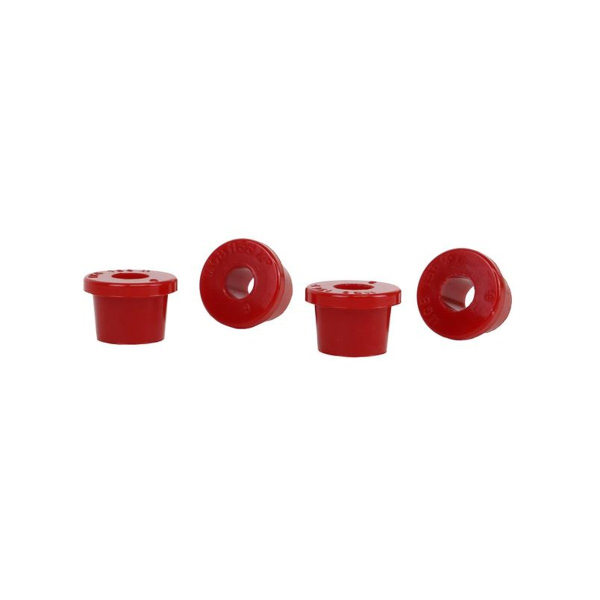 Nolathane Control Arm Bush Kit Front 45045