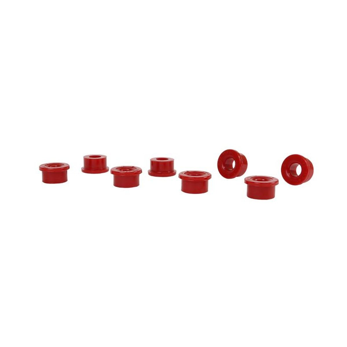 Nolathane Control Arm Bush Kit 45046
