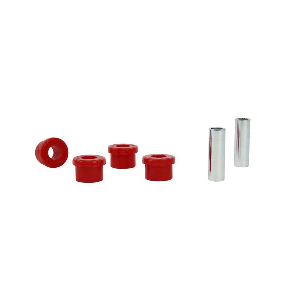 Nolathane Control Arm Bush Kit 45058