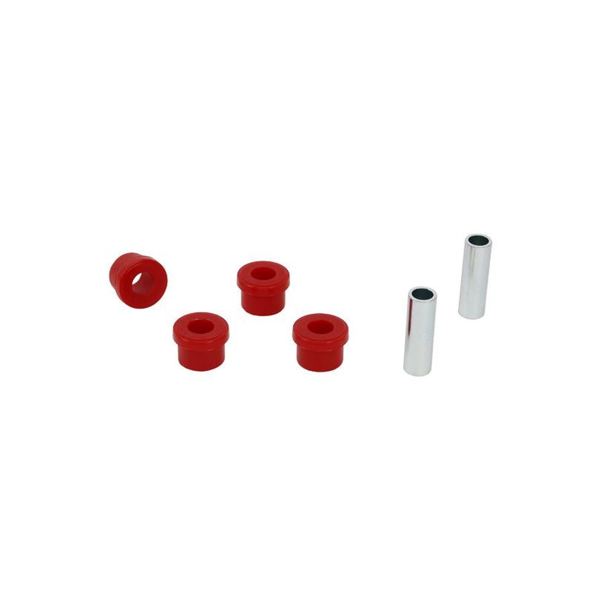 Nolathane Control Arm Bush Kit 45058
