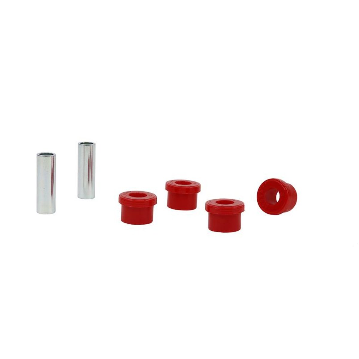 Nolathane Control Arm Bush Kit 45058