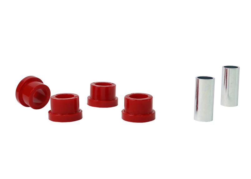 Nolathane Control Arm Bush Kit Lower-Inner 45062
