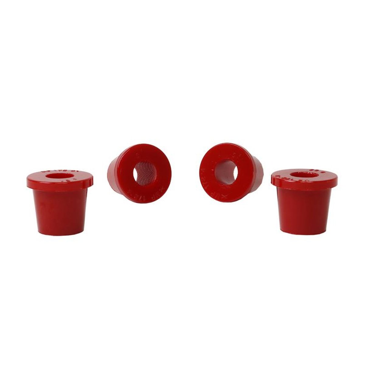 Nolathane Control Arm Bush Kit Lower-Inner 45063