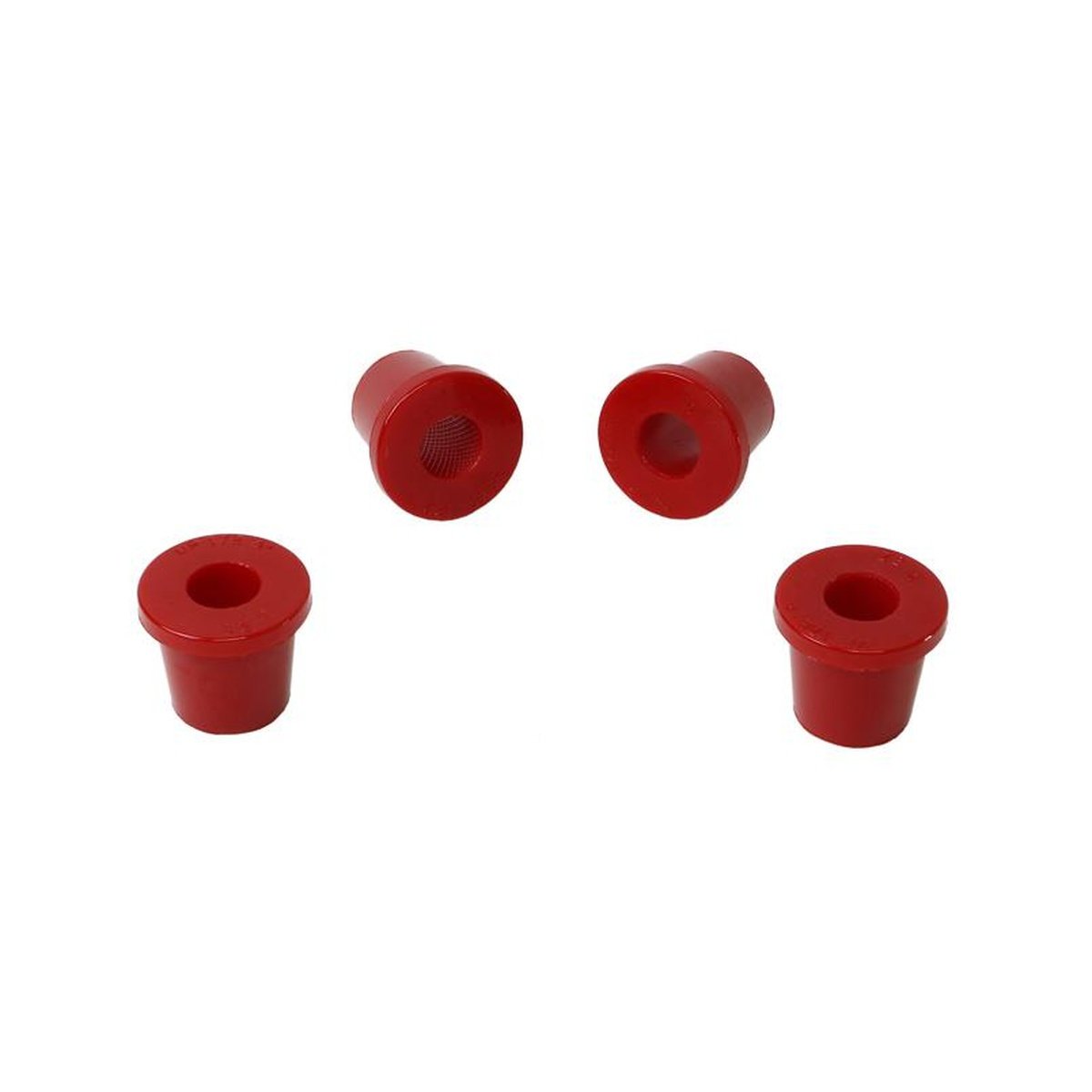 Nolathane Control Arm Bush Kit Lower-Inner 45063