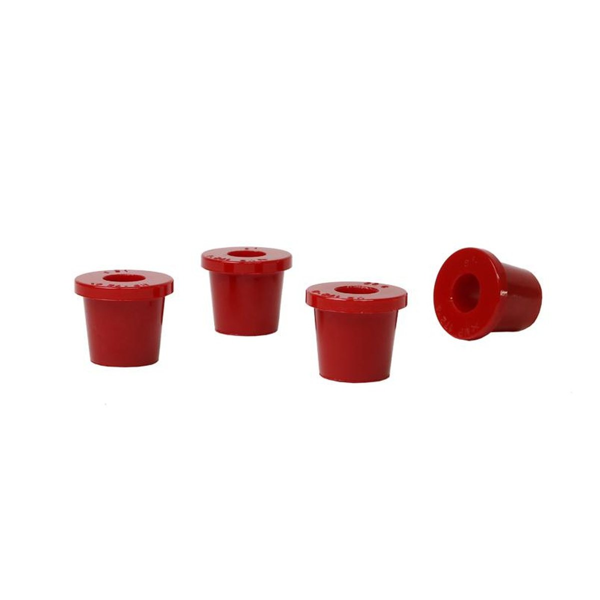 Nolathane Control Arm Bush Kit Lower-Inner 45063