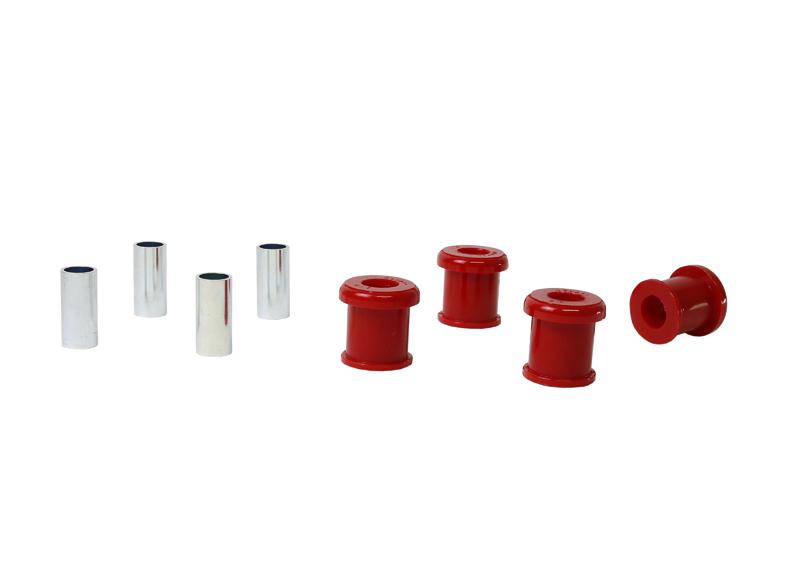 Nolathane Control Arm Bush Kit Upper 45071