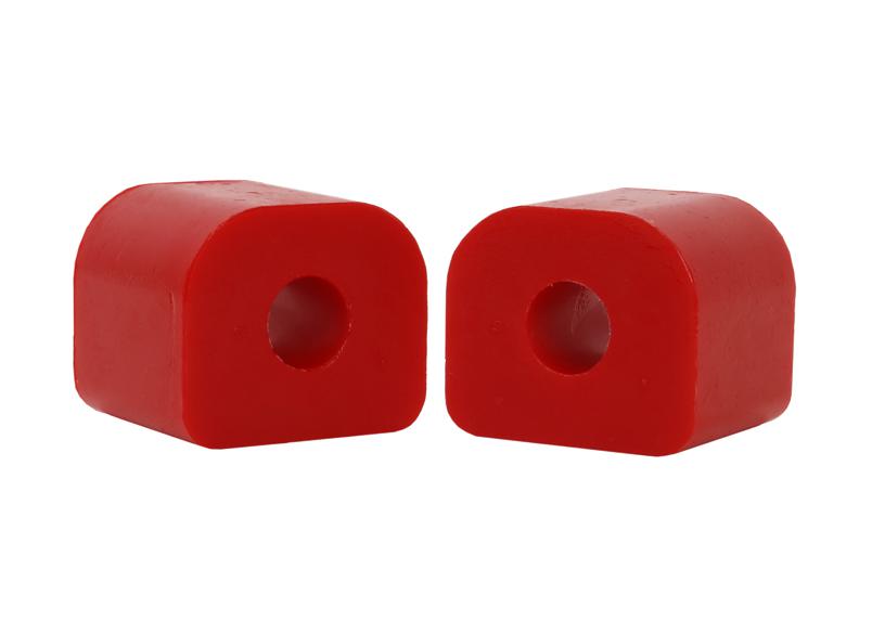 Nolathane Control Arm Bush Kit 45081