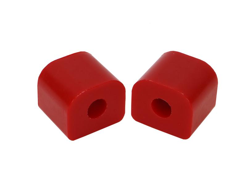 Nolathane Control Arm Bush Kit 45081