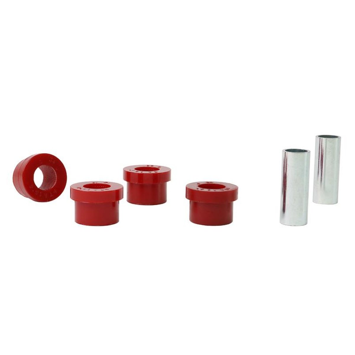 Nolathane Control Arm Bush Kit Lower-Inner 45086