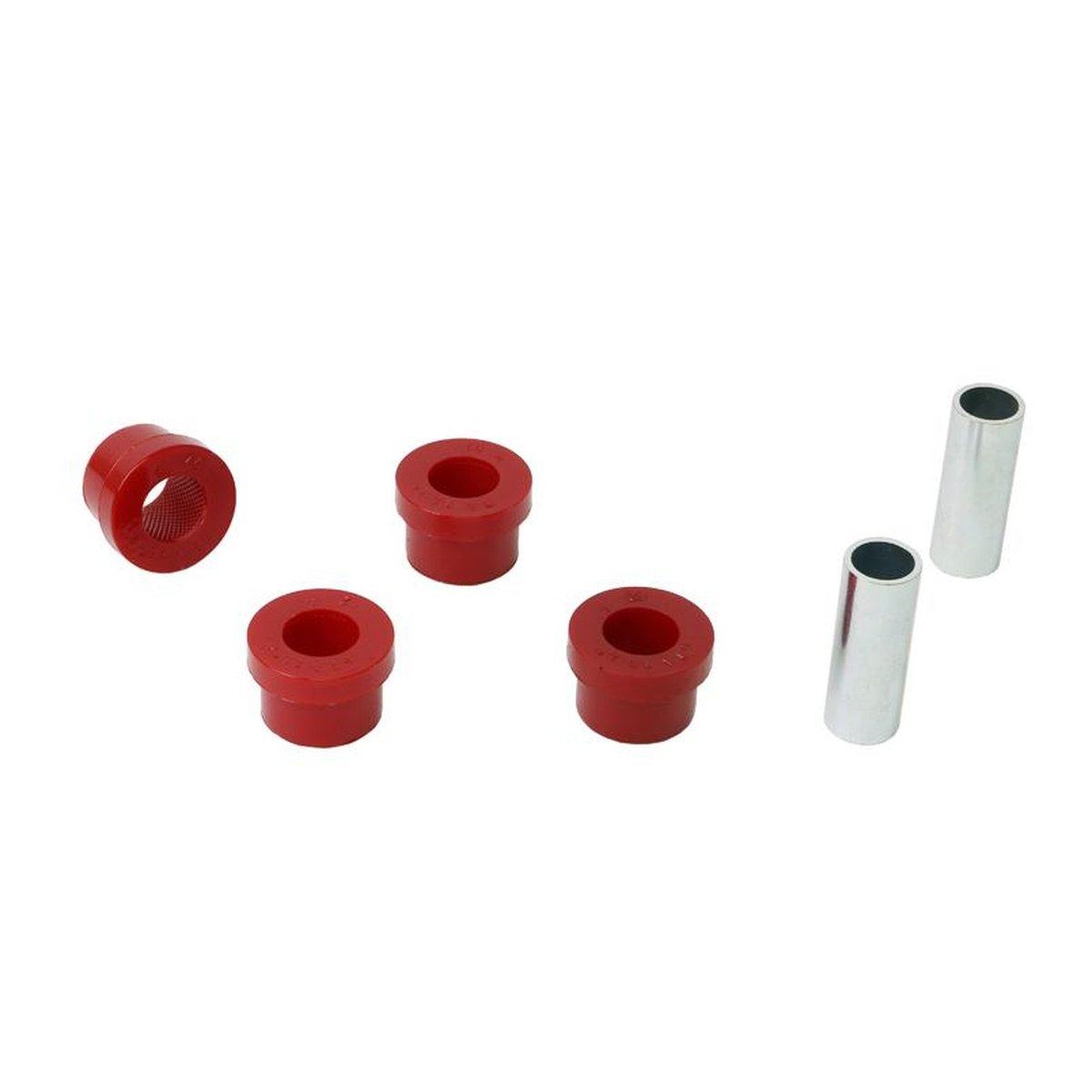 Nolathane Control Arm Bush Kit Lower-Inner 45086