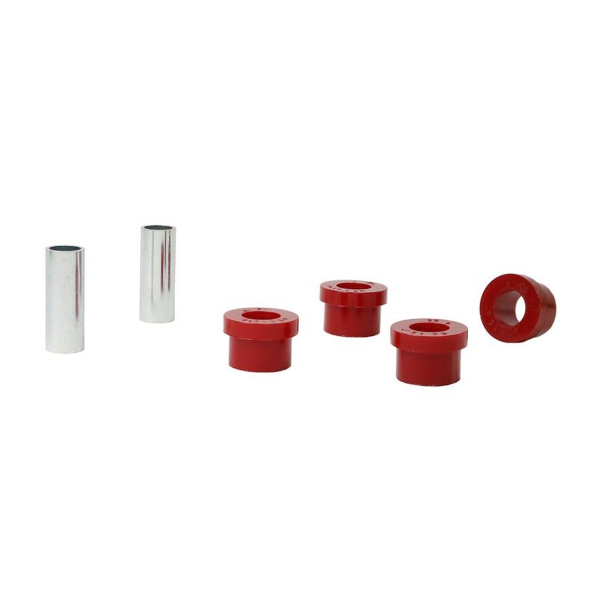 Nolathane Control Arm Bush Kit Lower-Inner 45086