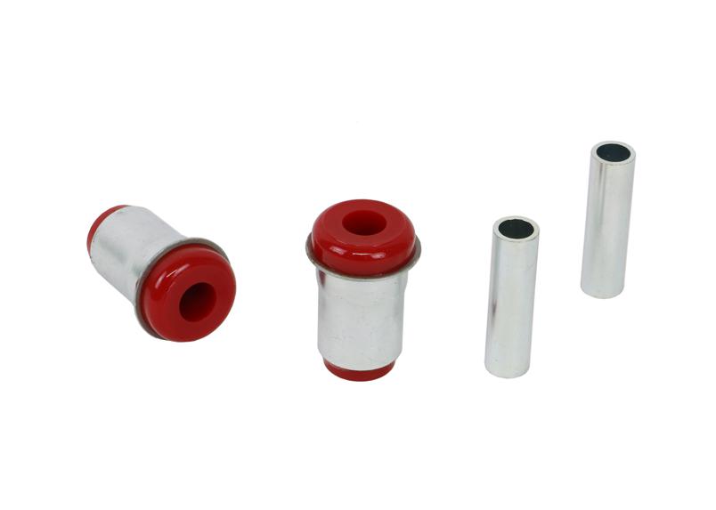 Nolathane Control Arm Bush Kit 45087