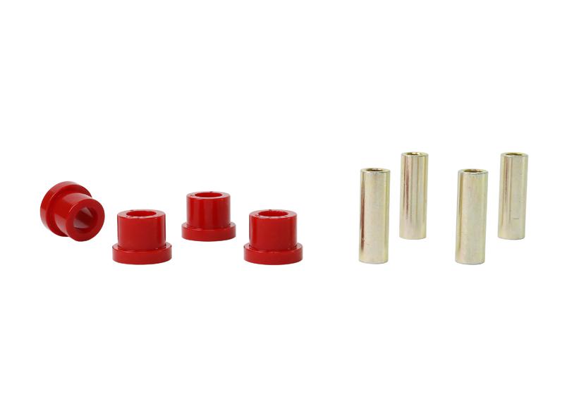 Nolathane Control Arm Bush Kit 45089