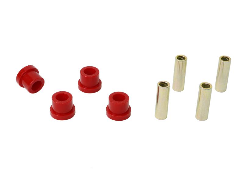 Nolathane Control Arm Bush Kit 45089