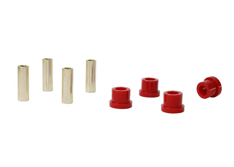 Nolathane Control Arm Bush Kit 45089