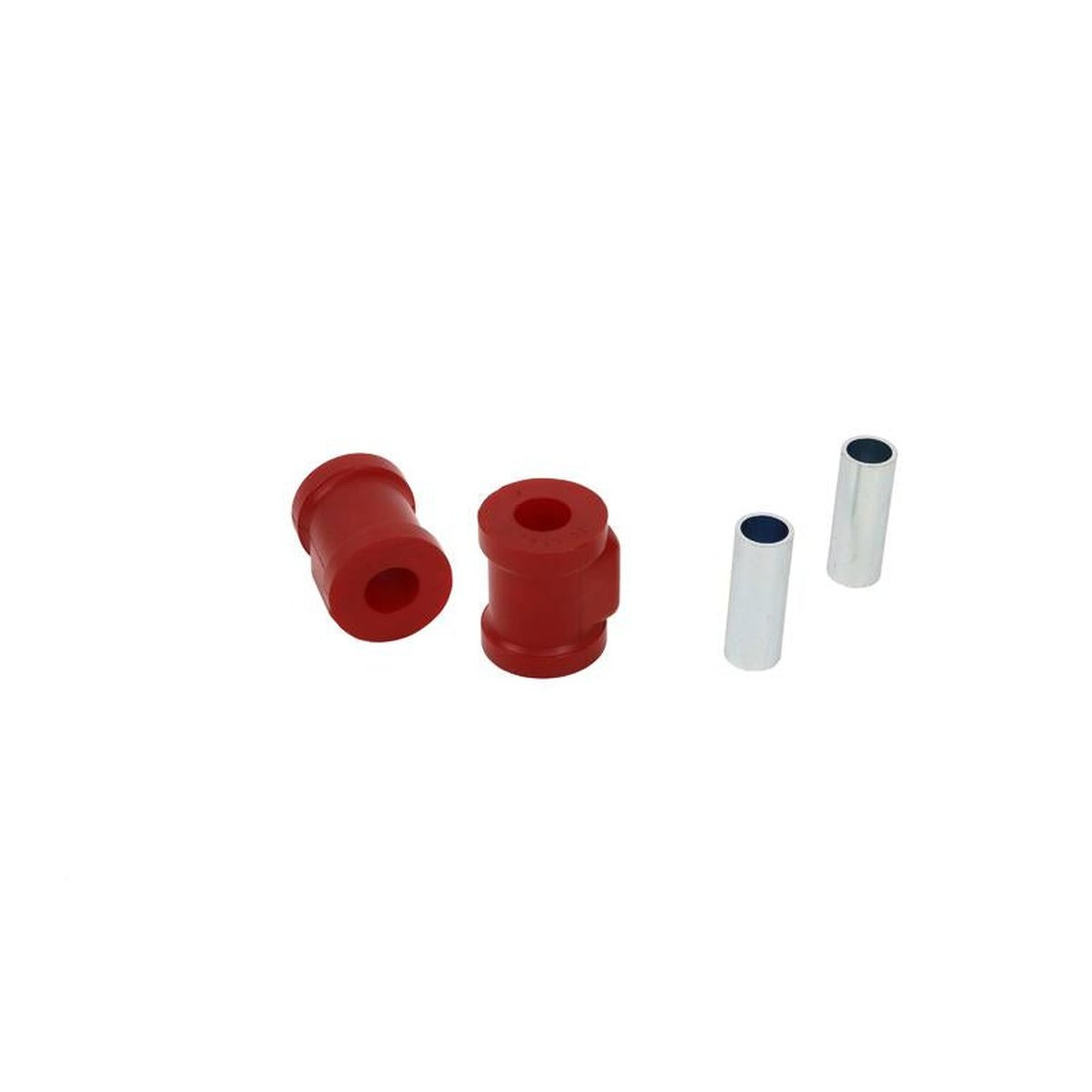 Nolathane Control Arm Bush Kit Front Lower-Inner 45090