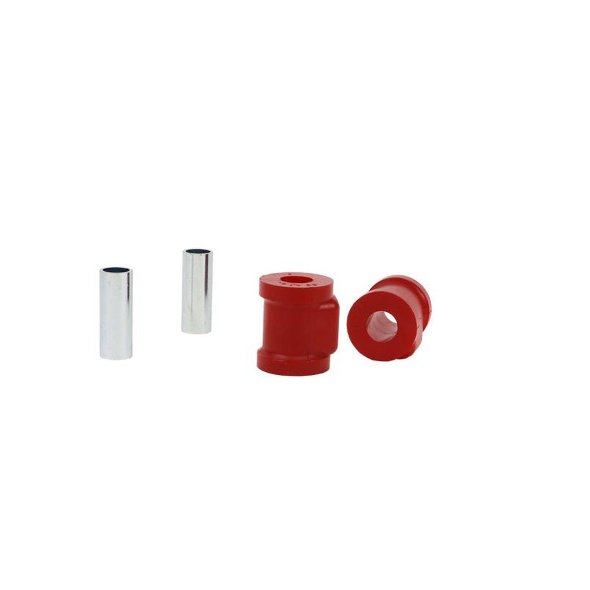 Nolathane Control Arm Bush Kit Front Lower-Inner 45090